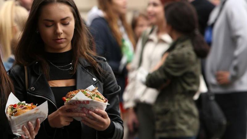 Turkey abandons bid to force doner kebab rules on Europe
