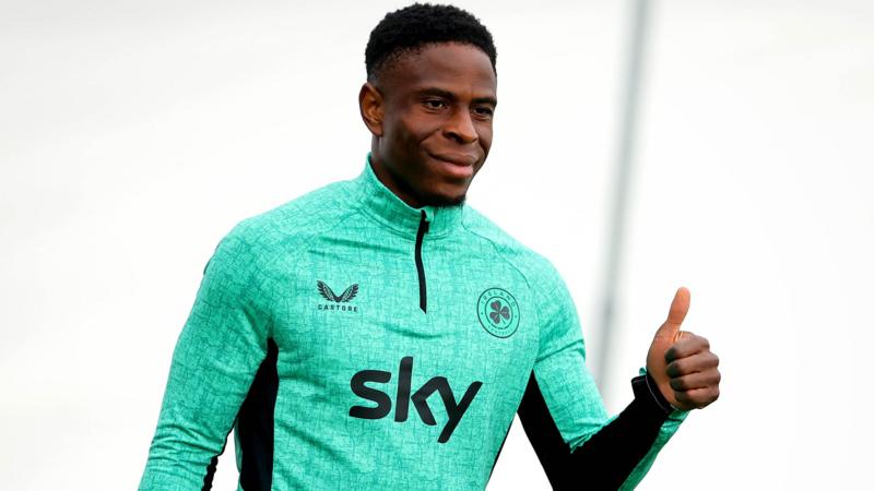 Ogbene Defiant on Injury Comeback, Claims Wisdom From Achilles Ordeal