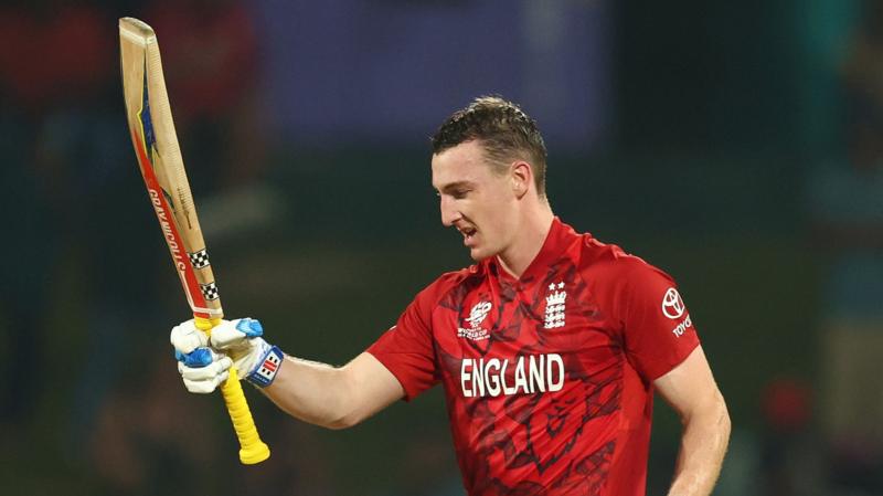 'The day Brook showed he is an England leader'