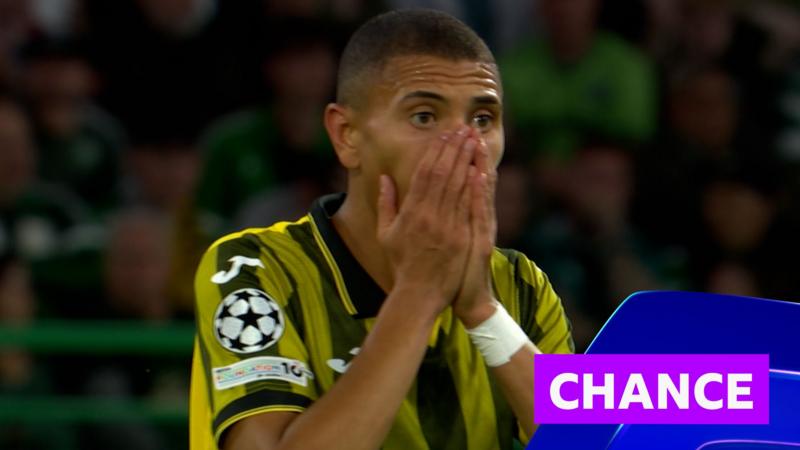 Edmilson's Epic Near-Midfield Goal Against Celtic Almost Makes History!