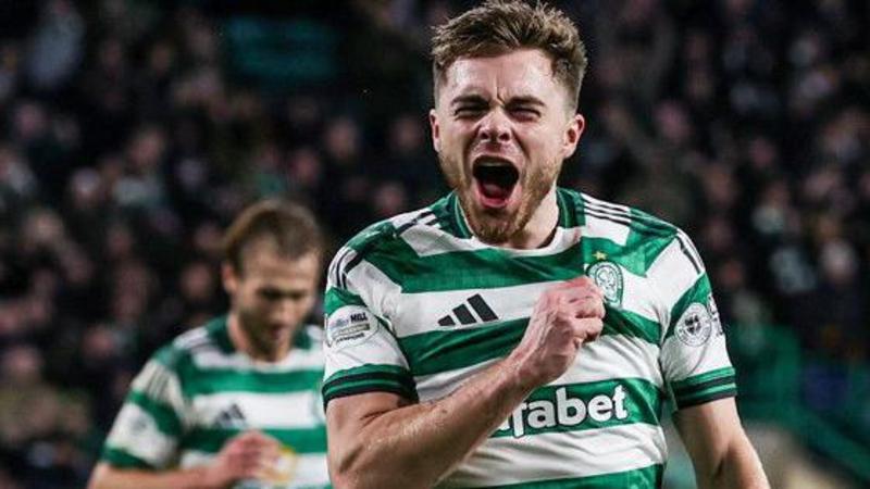 Celtic's most decorated player Forrest signs on for 18th season