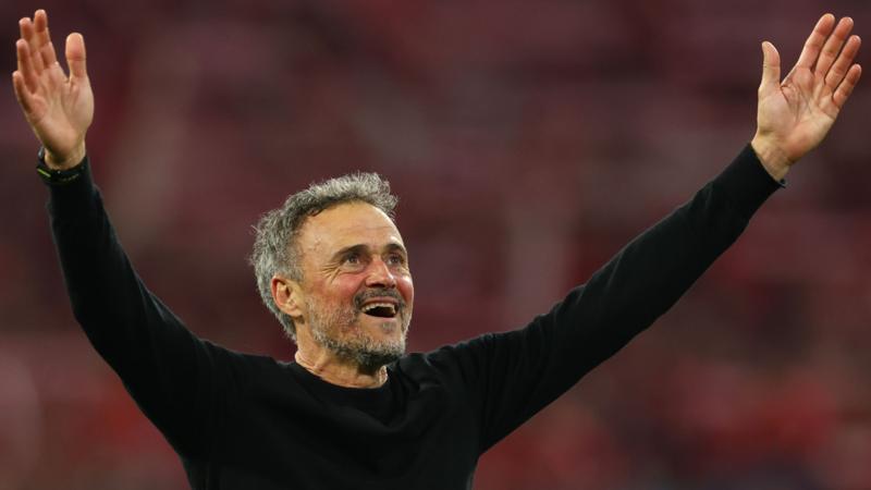 From ego-ridden team to complete package - why PSG pose ultimate test
