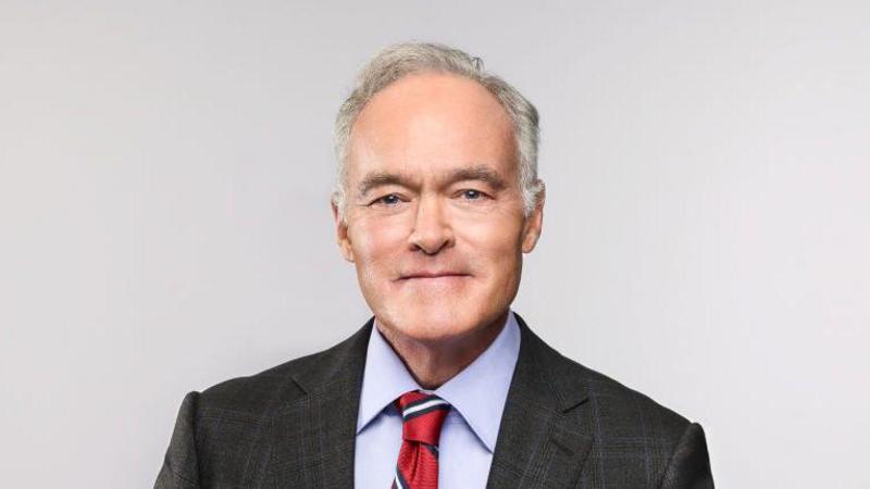 CBS News fires correspondent Scott Pelley from 60 Minutes