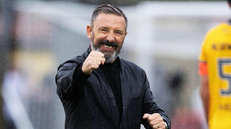 Late Goals Unveiled: What's Really Happening with McInnes' Hearts?
