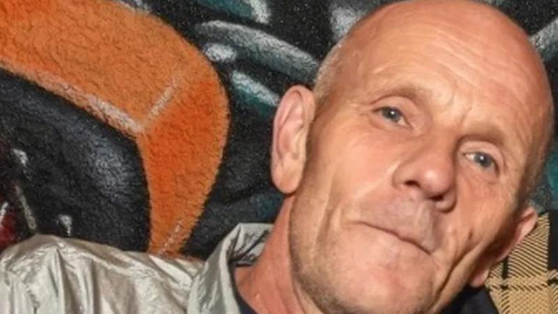 Man died in fall tying Union flags to lampposts