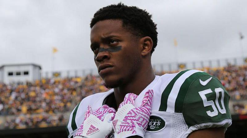 Ex-NFL player Lee charged with murdering girlfriend
