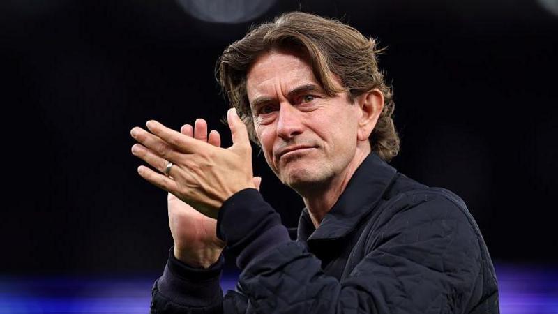 Tottenham's 'Clean Sheet Mentality' Key to Their Winning Strategy