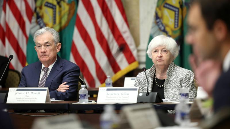 Former Fed chairs condemn criminal investigation into Jerome Powell
