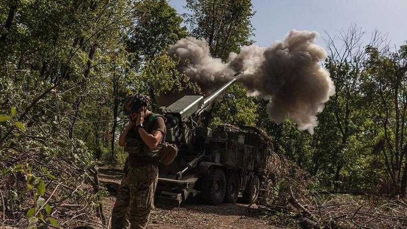 Western allies look to finalise Ukraine security guarantees and win US support