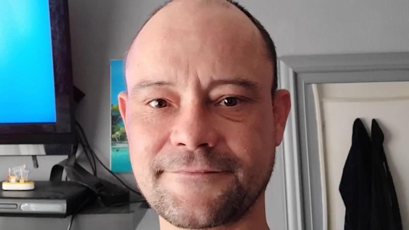 'Living on Universal Credit is a constant battle'