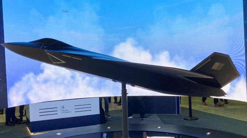 UK blocks Israeli government delegation from arms trade fair