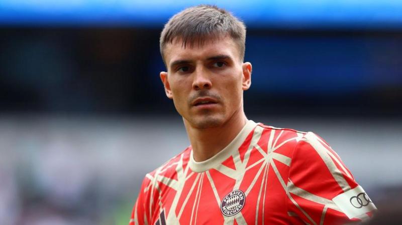 Spurs Secure Bayern Midfielder Palhinha on Exciting Loan Deal
