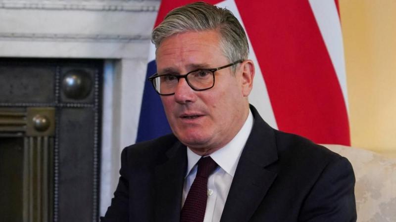 Starmer to formally apologise to victims of forced adoptions