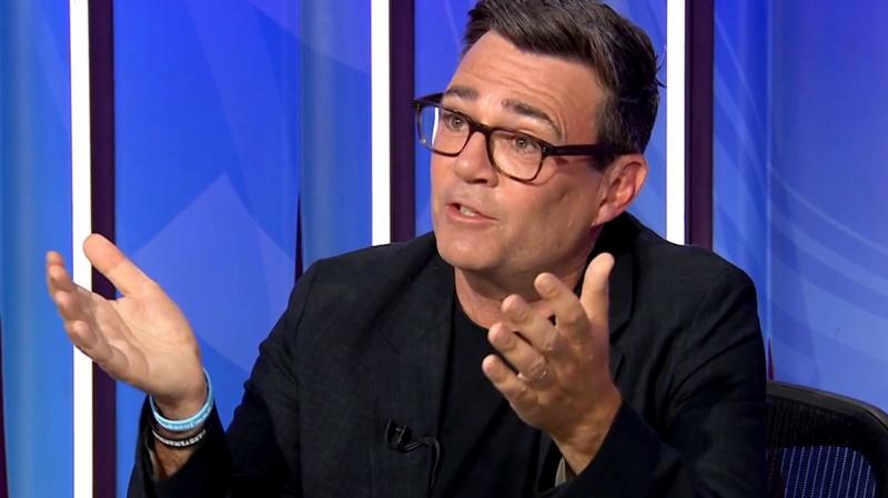 Burnham says he would seek to enter any Labour leadership contest