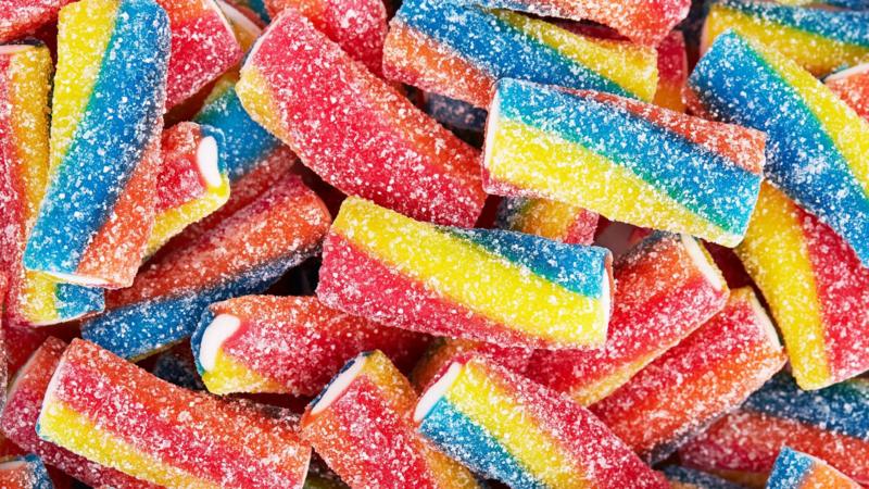 New candy stores are popping up across NYC. Why?
