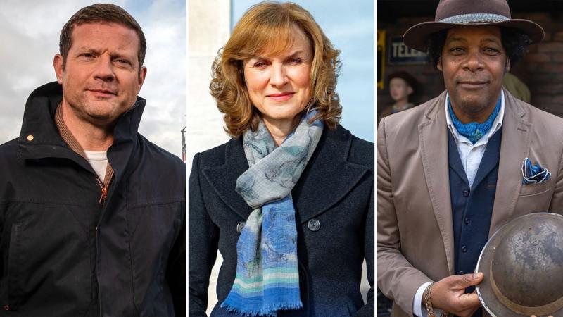 BBC ON THIS DAY intelligence overview