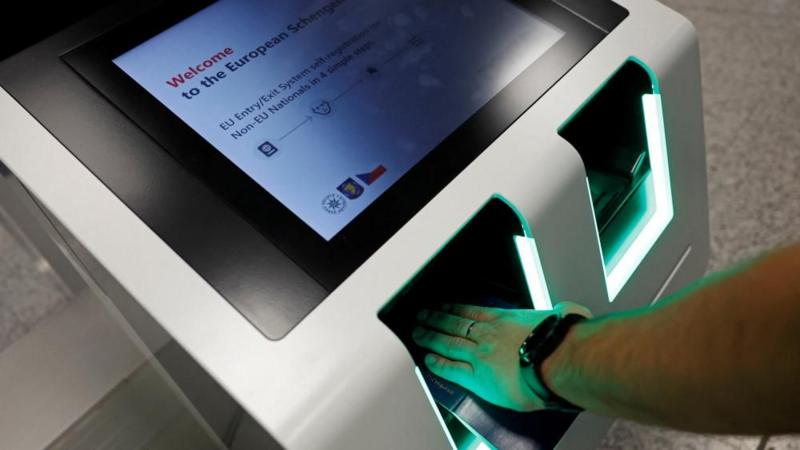 Portugal and Italy will not suspend digital border checks for Brits