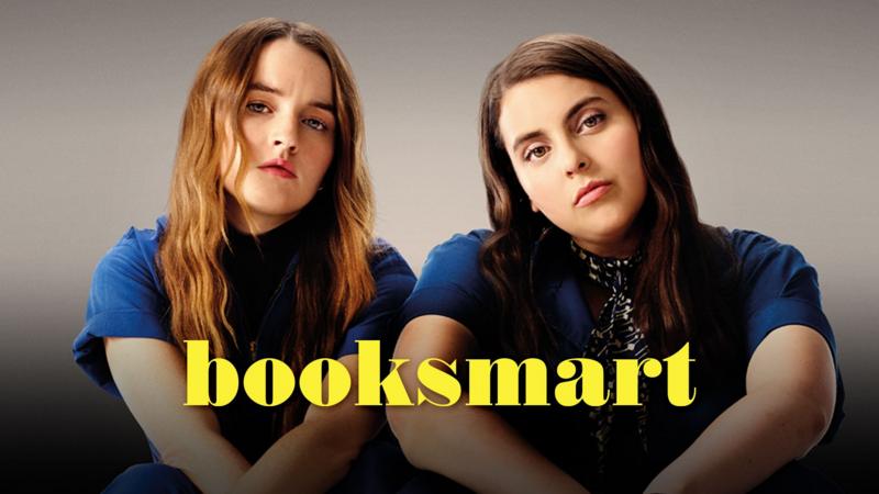 Fast-paced, witty and smart coming-of-age comedy