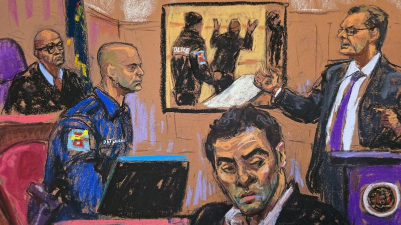 Police were doubtful of tip that led to Luigi Mangione's arrest