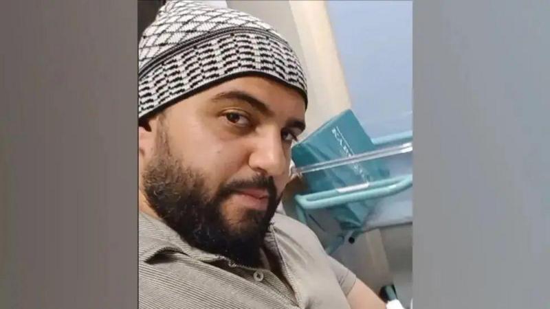 Police missed chance to look at synagogue attacker's phone