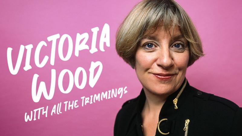 Victoria Wood serves up a large helping of festive comedy
