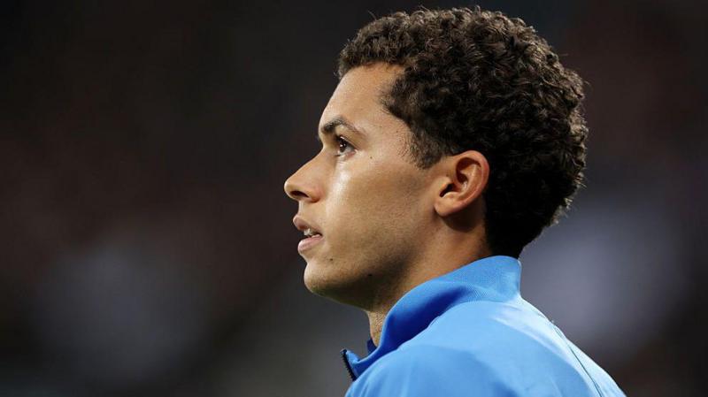 What's up with Wales and Spurs 'mystery' Johnson?