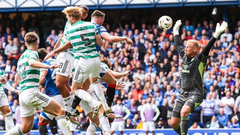 John Souttar offside goal