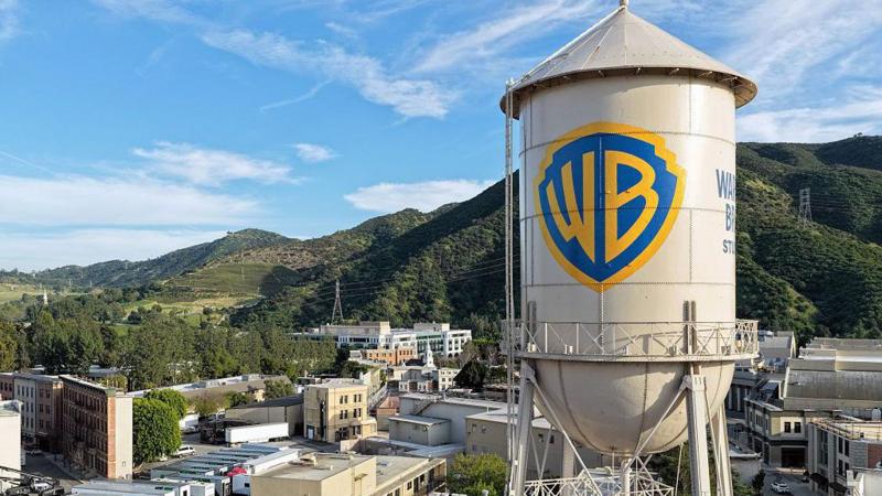 Hollywood stars unite to oppose Paramount and Warner Bros Discovery merger