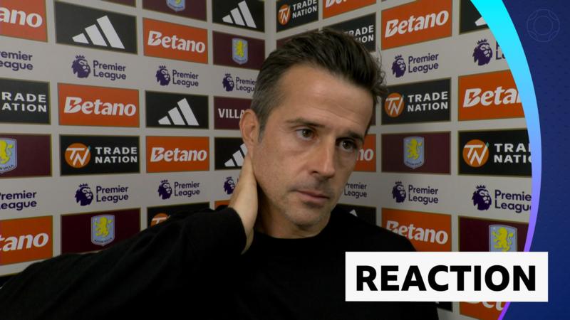 Silva Criticizes Fulham's Soft Approach in Latest Match
