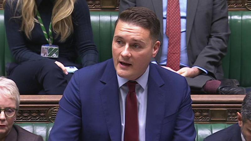Streeting rejects calls to stop puberty blocker trial