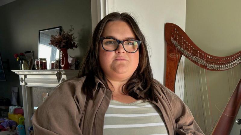 'Horrendous' stress for couple forced to pay monthly mortgage twice after law firm collapse