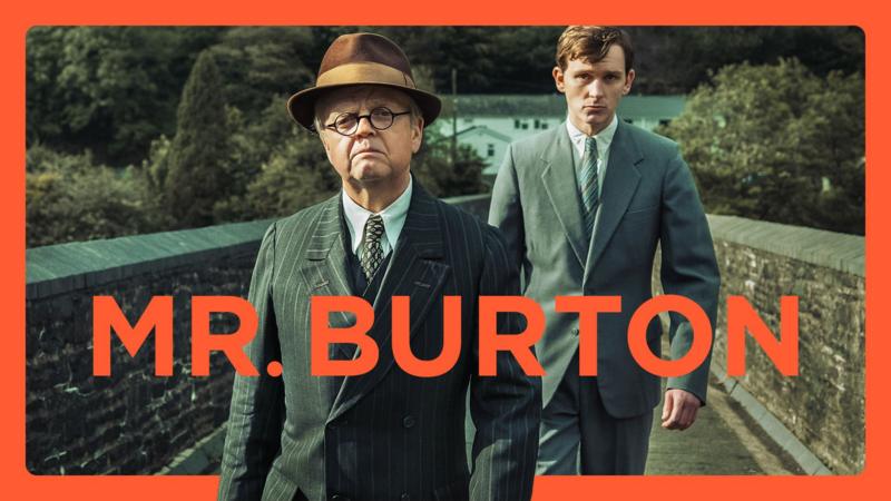 The engrossing biopic of a Hollywood icon's early years