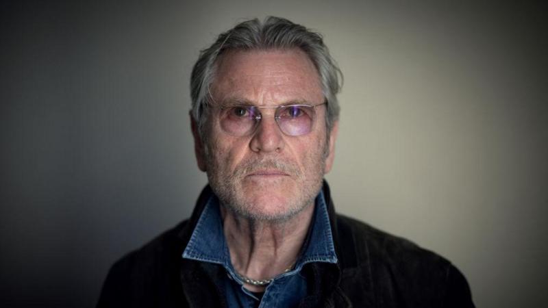 Tchéky Karyo, star of Nikita and The Missing, dies at 72
