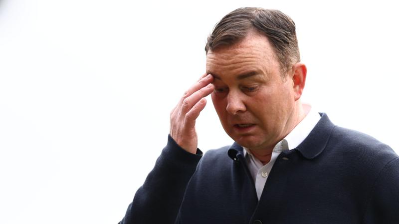 Turmoil Unveiled: Inside Morecambe's Crisis Club Drama!