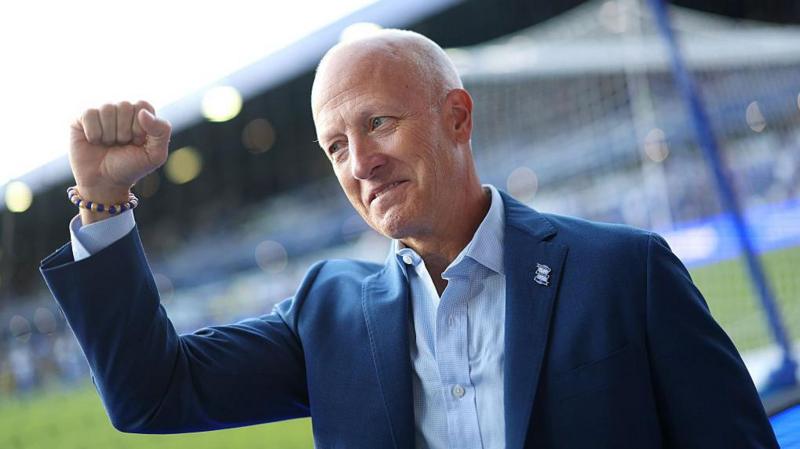 Wagner Insists: Protect Top Clubs Like Birmingham at All Costs!