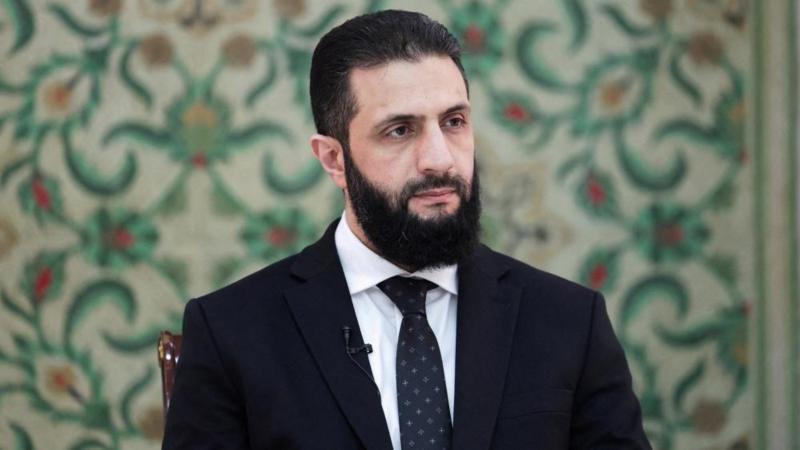 UN lifts sanctions on Syrian president ahead of White House visit