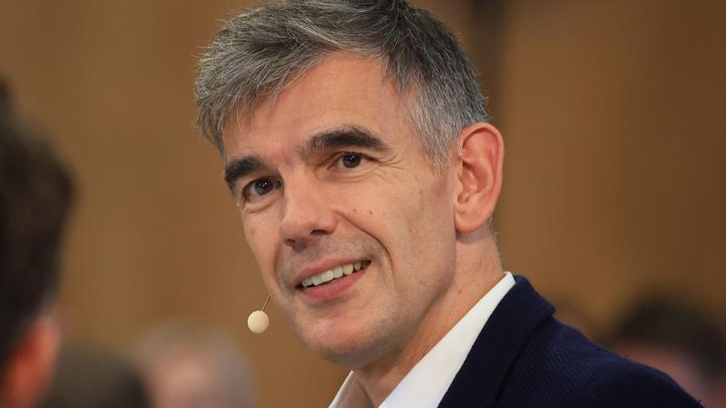 Is ex-Google boss Matt Brittin the right person to steer the BBC?