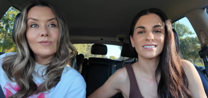 Australian influencer family move to UK to avoid social media ban