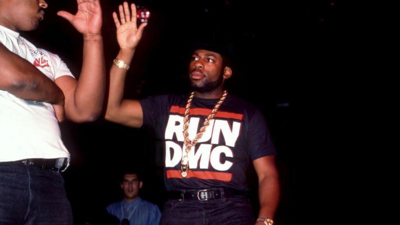 Man pleads guilty to murder 2 decades after death of Run DMC's Jam Master Jay
