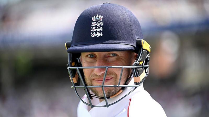 Root in 'very different place' over Test captaincy