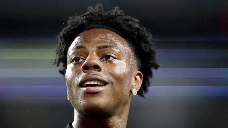 US YouTube star IShowSpeed to get Ghanaian passport as Africa tour ends