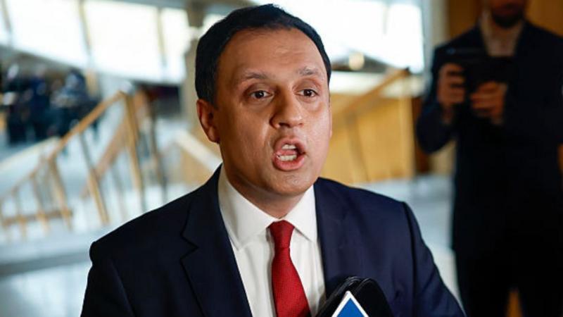 Sarwar denies being part of wider plot to oust Starmer