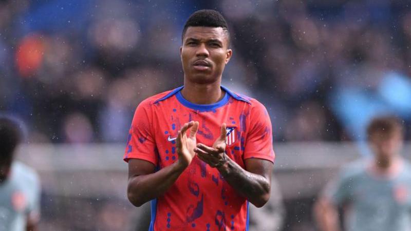 Sunderland Secures Former Atletico Star Defender Reinildo