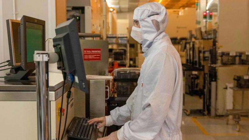 Netherlands intervenes at Chinese-owned chip firm Nexperia