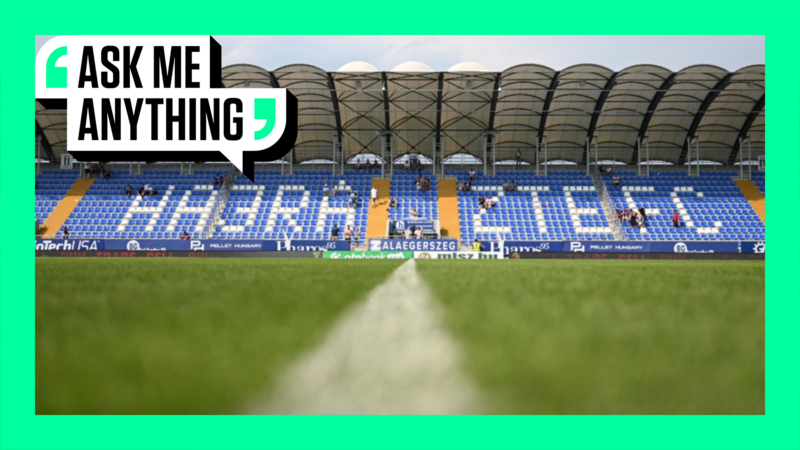 Scotland vs. Belarus in Hungary: The Surprising Venue Explained!