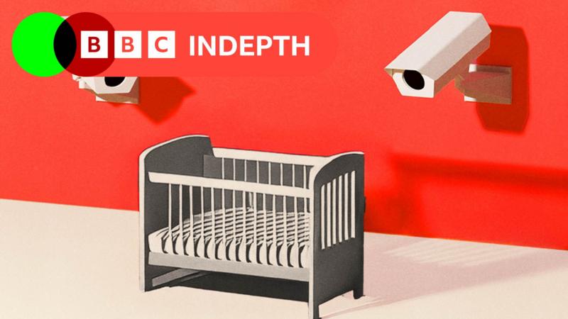 Can CCTV really stop children being abused in nurseries?
