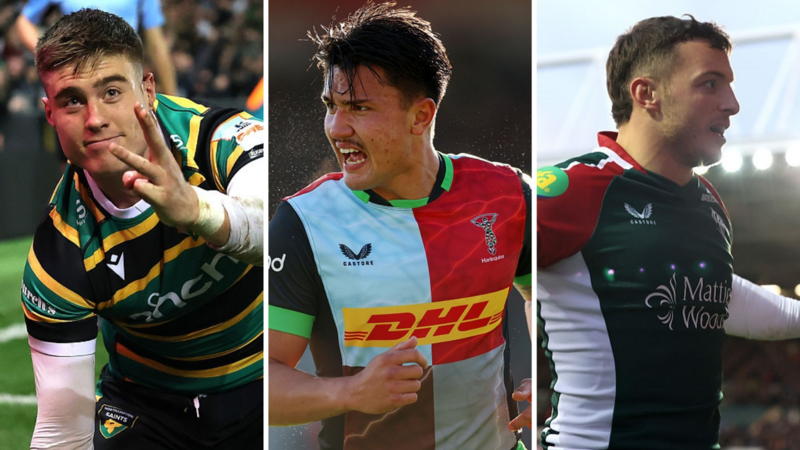 Tommy Fourman, Smith stars & Radwan's form - Prem talking points