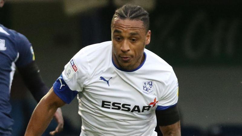 Former Midfielder Danns Hit with FA Fines for Betting Violations