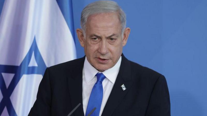 Netanyahu secretly visited UAE during war with Iran