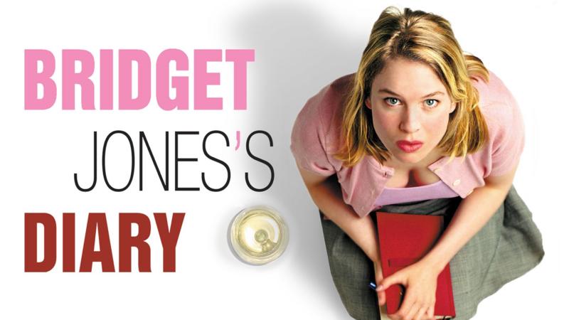 Renée Zellweger stars as the iconic Bridget Jones